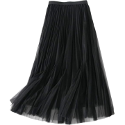 2 layes skirt - Gürtel - $19.00  ~ 16.32€