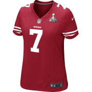 49ers - Shirts - kurz - 