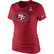 49ers - T-shirt - 