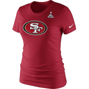 49ers - T-shirts - 