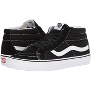 6pm Vans SK8-Mid Reissue - Sneakers - $42.99 