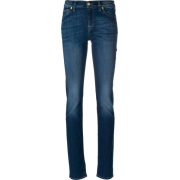 7 For All Mankind Faded Skinny - Uncategorized - $202.00 