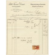 9 September 1918 shirt bill French - Tekstovi - 
