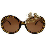 A-Morir sunglasses - 相册 - $430.00  ~ ¥2,881.14
