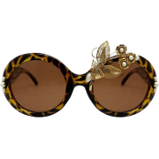 A-Morir sunglasses - Minhas fotos - $430.00  ~ 369.32€