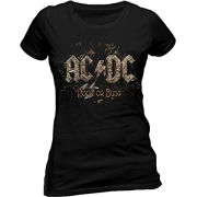 ACDC  - Shirts - kurz - 