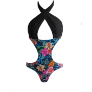 ADICORA Gabriella Monokini - Kopalke - 