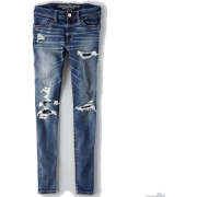 AEO Jegging Jeans - Jeans - 