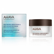 AHAVA Age Control Brightening and Anti-Fatigue Eye Cream - Cosméticos - $50.00  ~ 42.94€