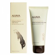 AHAVA Dermud Intensive Hand Cream - Cosmetica - $31.00  ~ 26.63€
