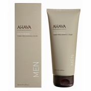 AHAVA Men's Foam Free Shaving Cream - Cosmetics - $22.00 