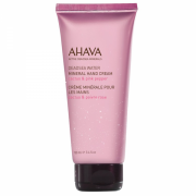 AHAVA Mineral Botanic Hand Cream Cactus & Pink Pepper - Cosméticos - $24.00  ~ 20.61€