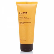 AHAVA Mineral Botanic Hand Cream Mandarin & Cedarwood - Cosmetica - $24.00  ~ 20.61€