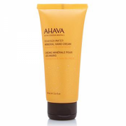 AHAVA Mineral Botanic Hand Cream Mandarin & Cedarwood - Maquilhagem - $24.00  ~ 20.61€