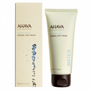 AHAVA Mineral Foot Cream - Maquilhagem - $23.00  ~ 19.75€