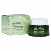 AHAVA Mineral Radiance Energizing Day Cream SPF 15 - Cosméticos - $52.00  ~ 44.66€