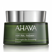 AHAVA Mineral Radiance Overnight De-Stressing Cream - Cosmetics - $55.00 