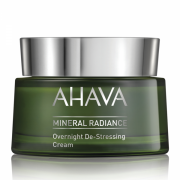 AHAVA Mineral Radiance Overnight De-Stressing Cream - Maquilhagem - $55.00  ~ 47.24€