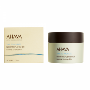 AHAVA Night Replenisher Normal To Dry Skin - Cosmetica - $51.00  ~ 43.80€