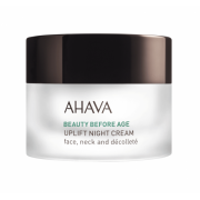 AHAVA Uplift Night Cream - Cosmetics - $85.00 
