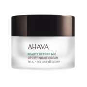 AHAVA Uplift Night Cream - Cosmetica - $85.00  ~ 73.01€