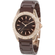 AK Anne Klein 10-9682rgbn Ceramic Ladies Watch - Watches - $135.00 