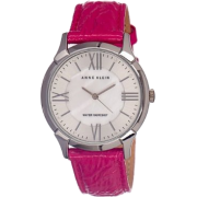 AK Anne Klein 10-9925mpma Leather Ladies Watch - Watches - $59.40 