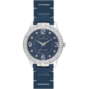 AK Anne Klein 10-9929blbl Ceramic Ladies Watch - Watches - $175.50 