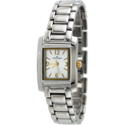 AK Anne Klein Bracelet Collection Silver Dial Women's watch #10/1137SVTT - Watches - $39.99 