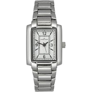 AK Anne Klein Bracelet Collection White Dial Women's watch #10/8065WTSV - Watches - $55.00 