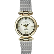 AK Anne Klein Diamond Bracelet Mother-of-Pearl Dial Women's Watch #9051MPTT - Watches - $75.00 