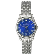 AK Anne Klein Diamond Collection Blue Dial Women's watch #10/4639BLDI - Watches - $89.99 