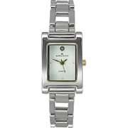 AK Anne Klein Diamond Collection White Dial Women's watch #10/3761TTDI - Watches - $39.75 