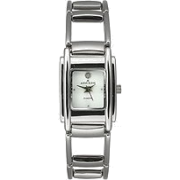 AK Anne Klein Diamond Collection White Dial Women's watch #10/7077WTDI - Watches - $89.99 