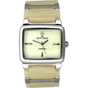 AK Anne Klein Horn Plastic Mother-of-pearl Dial Women's watch #10/9447CMHN - Watches - $95.00 