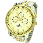 AK Anne Klein Multifunction Champagne Dial Women's watch #10/9377CHTT - Watches - $125.00 