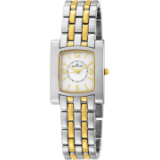 AK Anne Klein Women's 109009MPTT Two-Tone Dress Watch - Watches - $53.87 