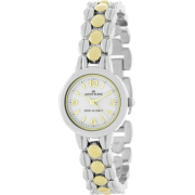 AK Anne Klein Women's 109371MPTT Two-Tone Dress Watch - Watches - $53.52 