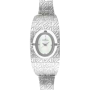 AK Anne Klein Women's Bangle watch #10-8611MPSV - Watches - $85.50 