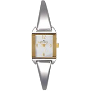 AK Anne Klein Women's Bangle watch #4893SVTT - Watches - $33.80 