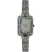 AK Anne Klein Women's Bracelet Watch #10-8091GYGY - Watches - $62.50 