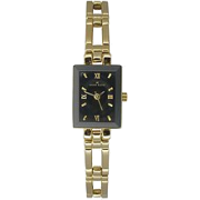 AK Anne Klein Women's Bracelet watch #4898BKGB - Watches - $40.10 