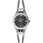 AK Anne Klein Women's Bracelet watch #7407BKSV - Watches - $55.00 