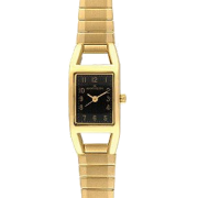 AK Anne Klein Women's Bracelet watch #8598BKGB - Watches - $39.97 