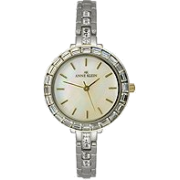 AK Anne Klein Women's Crystals watch #10/8973MPTT - Watches - $62.50 