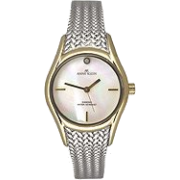 AK Anne Klein Women's Diamond Collection watch #10/8919MPTT - Watches - $55.50 