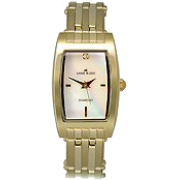 AK Anne Klein Women's Diamond watch #10-8568MPGB - Watches - $44.00 