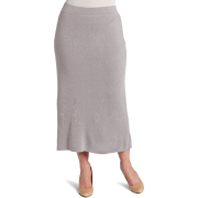 amazon silver skirt