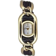 AK Anne Klein Women's Synthetic Watch #10/8378MPBK - Watches - $45.00 