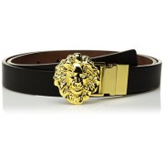 AK Anne Klein 25mm Reversible Smooth To Smooth Belt - Accesorios - $16.84  ~ 14.46€